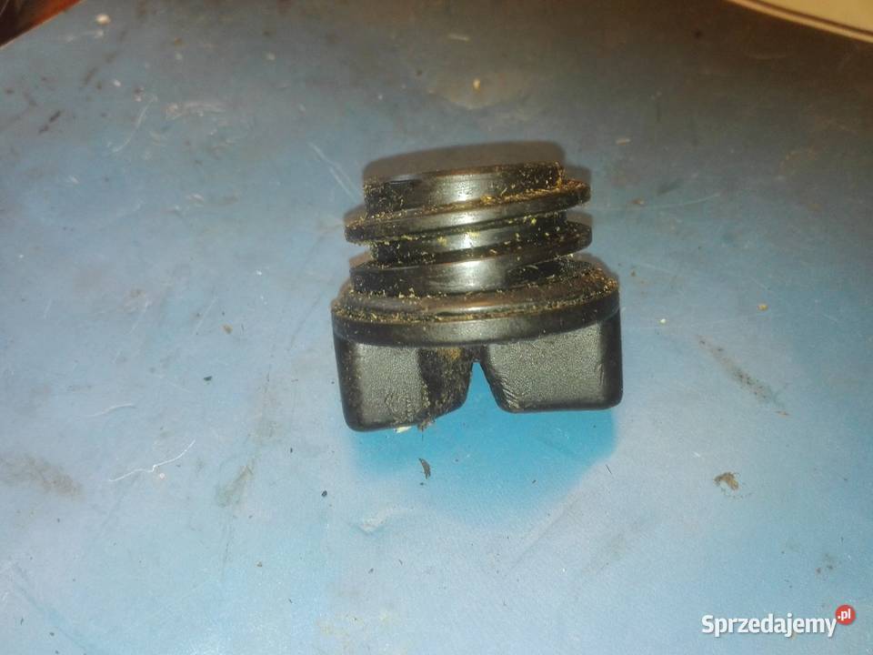 korek paliwa oleju PARTNER 350 351 370 371 39 Żywiec