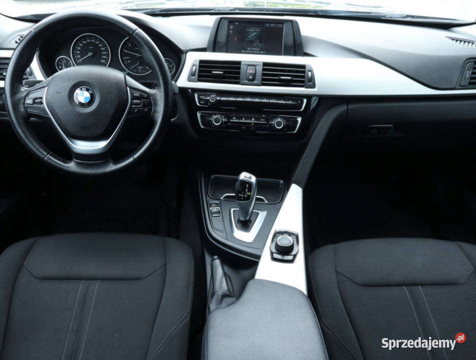 BMW 3 318 i czujnik zmierzchu Piaseczno