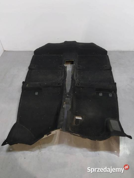 WYKŁADZINA WNĘTRZA DYWAN PODŁOGA Kia Sportage świętokrzyskie