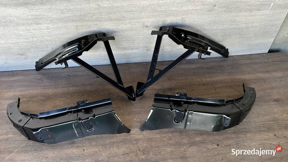 BMW X5 G05 X6 G06 X7 G07 Dźwigar podporowy wnęki Gorzów Wielkopolski sprzedam