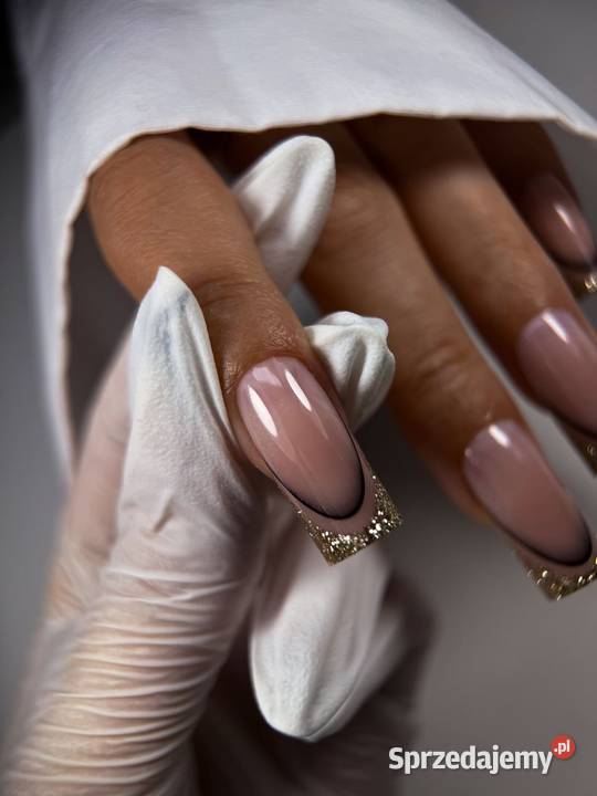 ManicurePedicure Twoje nowe ulubione paznokcie Chorzów sprzedam