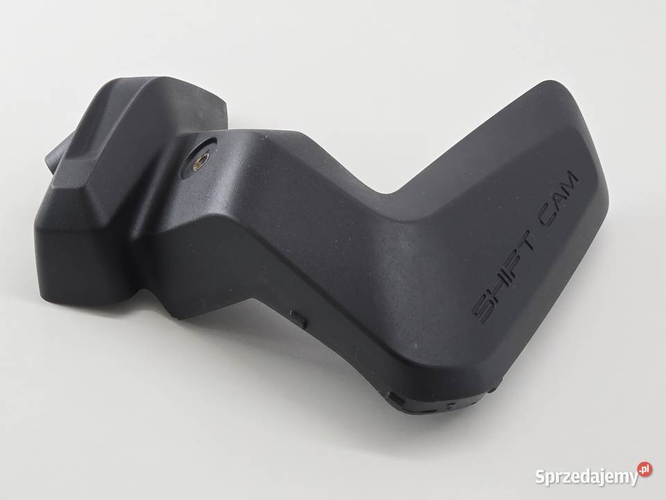 Oslona Cewki Prawa Pokrywa Bmw R 1250 Gs Janowice