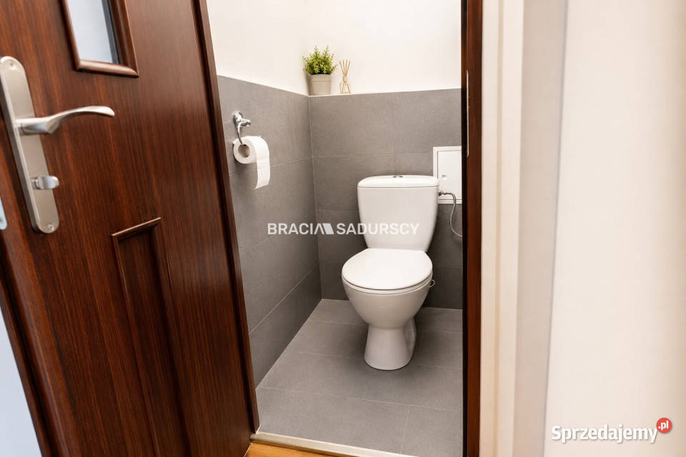 Mieszkanie sprzedam 43m2 2 pokoje Kraków Sprzedaż