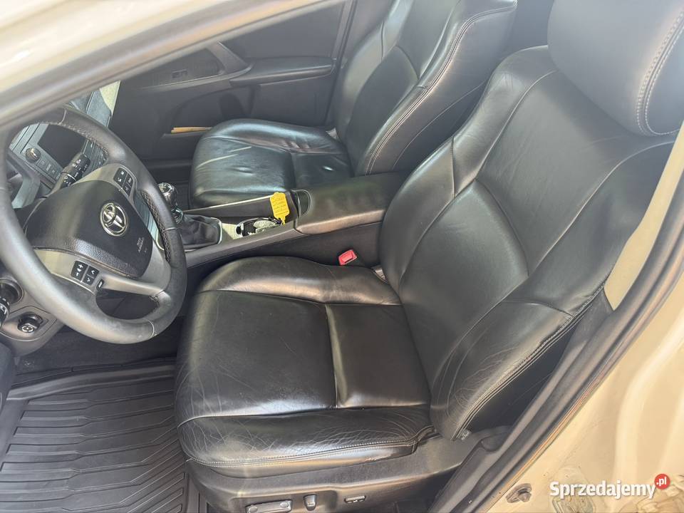Toyota avensis sprzedam