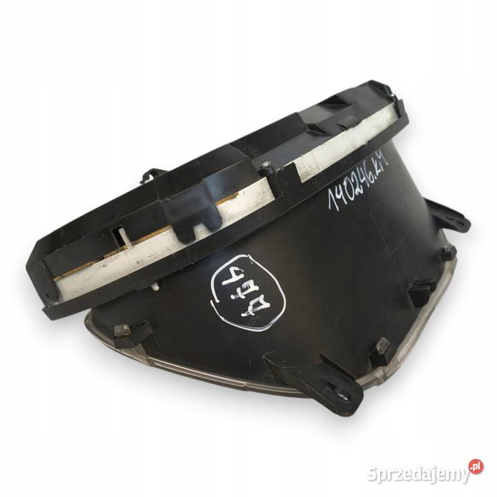 LICZNIK ZEGARY Fiat Grande Punto 12 14 8V 14 16V osobowe Chełm