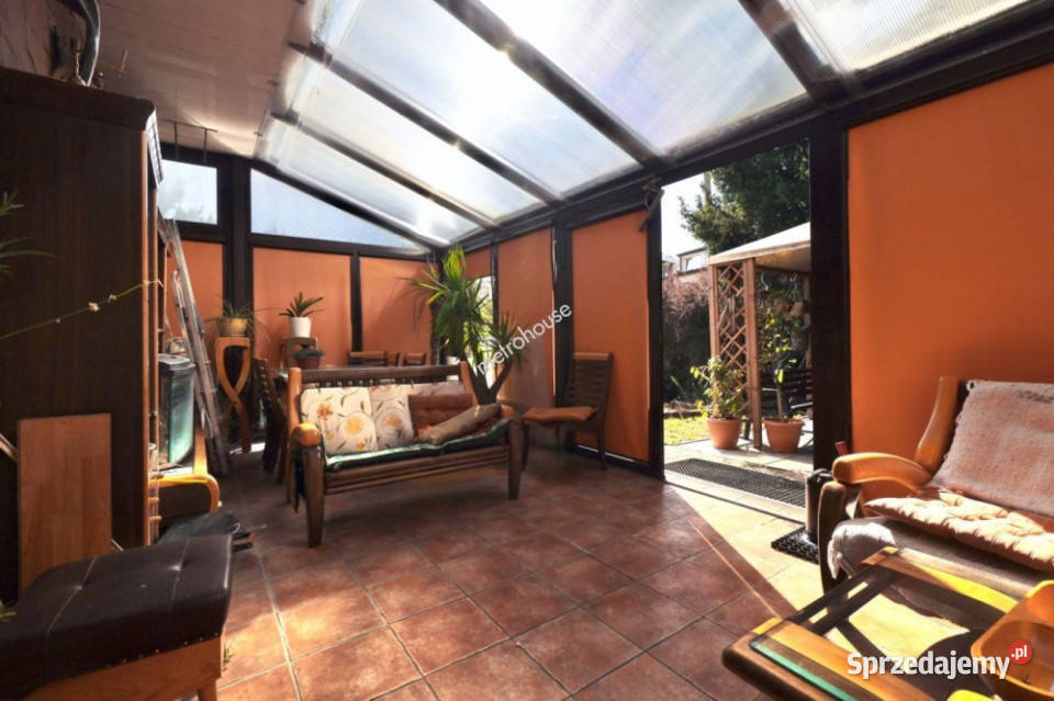 Wyjątkowy dom z ogromnym potencjałem