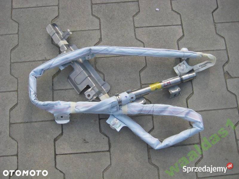 TOYOTA AURIS 1012R PODUSZKA POWIETRZNA LEWA Rakoniewice