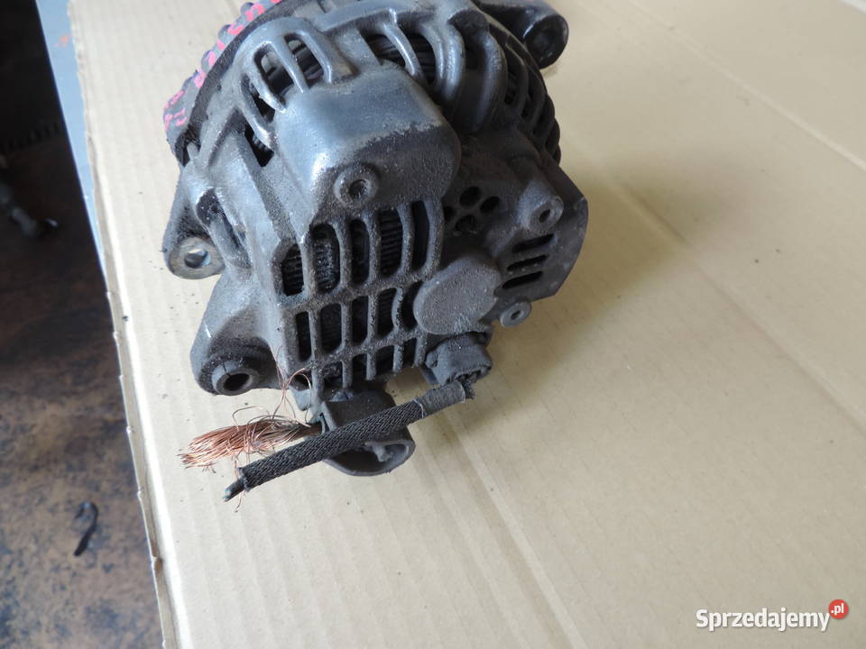 Alternator Chrysler 20 16V PT Cruiser Nowy Sącz