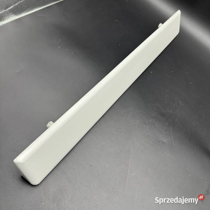 Listwa cokół pralki Miele