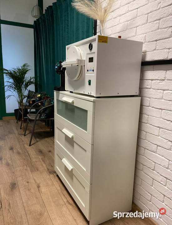 Autoklaw Sterylizator parowy GK10 MIZMA Warszawa