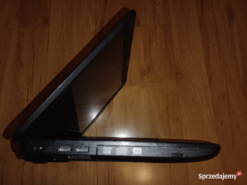 Toshiba 13 i3 128gbssd 6gbram WiFi  Zabrze