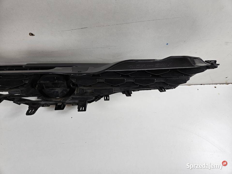 NISSAN NV200 GRILL ATRAPA ZDERZAKA PRZÓD sprzedam