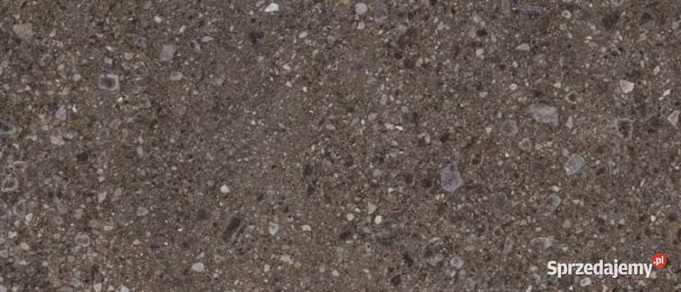 Gres Ceppo Nuovo Black 120x60 natura LA MANIA Ściany i elewacje łódzkie Łask sprzedam
