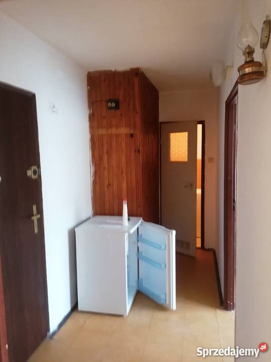 Sprzedam mieszkanie Ustrzyki Dolne