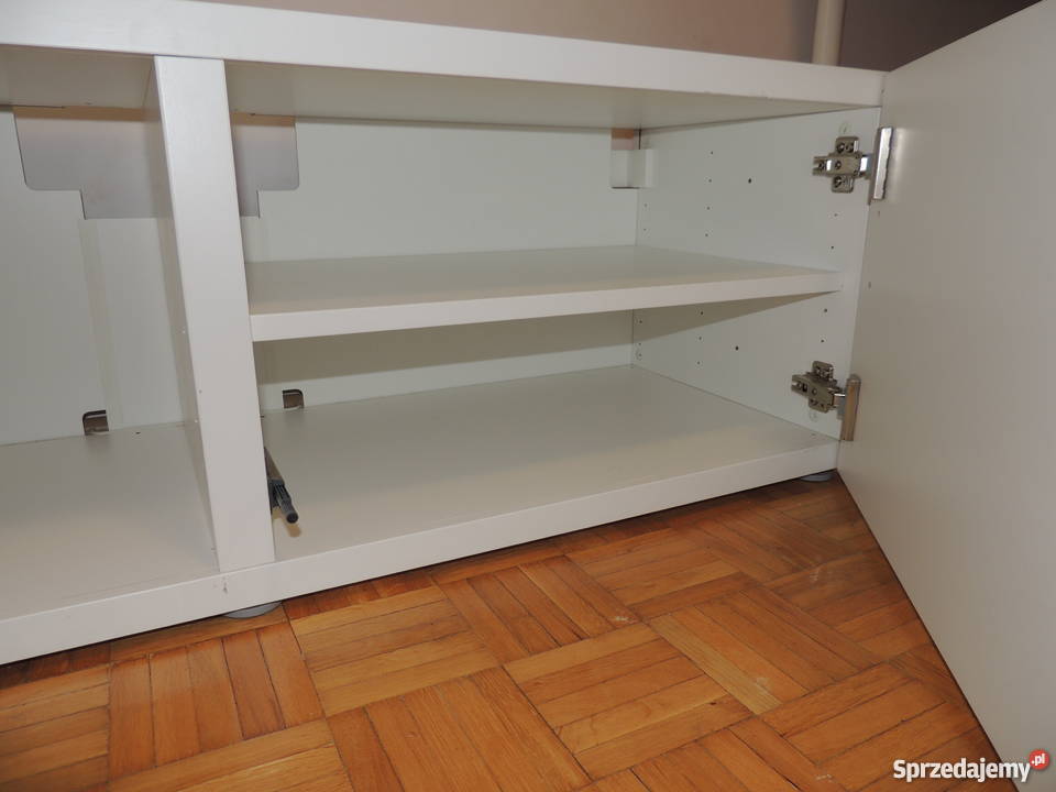 Okazja szafka pod TV BESTA firmy IKEA Olsztyn
