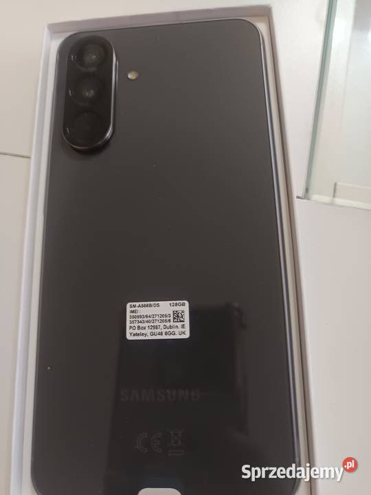 Sprzedam nowy telefon Samsung Galaxy A56 5g