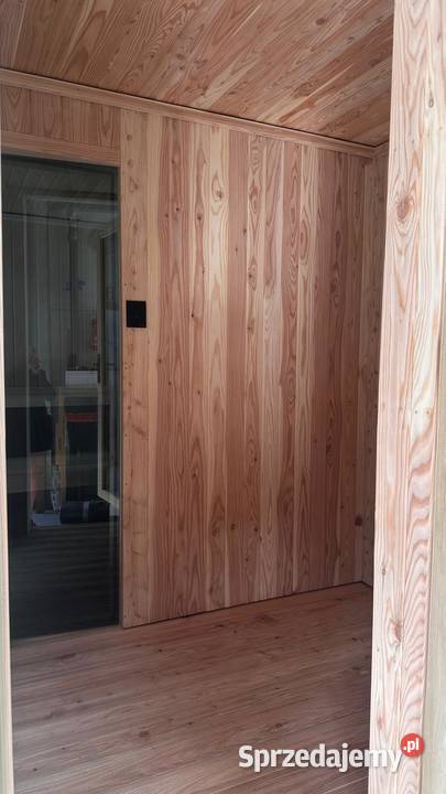 Sauna Ogrodowa 43 Białystok