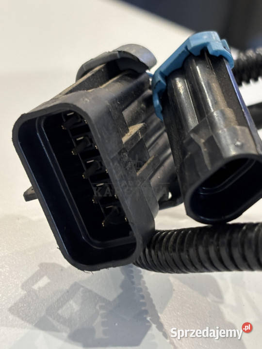 John Deere John Deere 6310 6320 6410 6420 6420 S Pozostałe Jastrzębniki