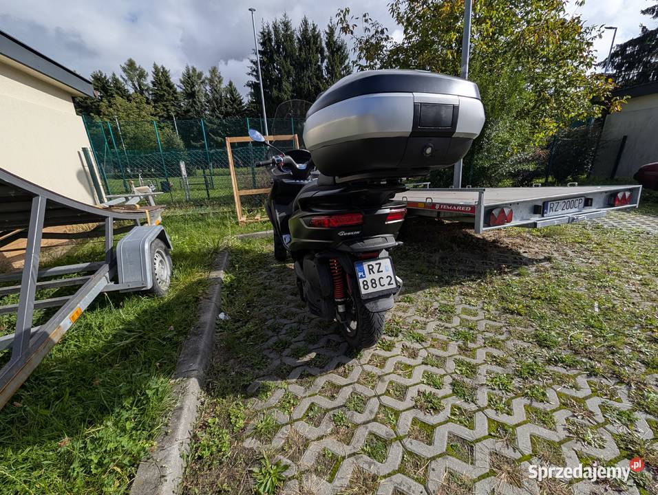 Piaggio
