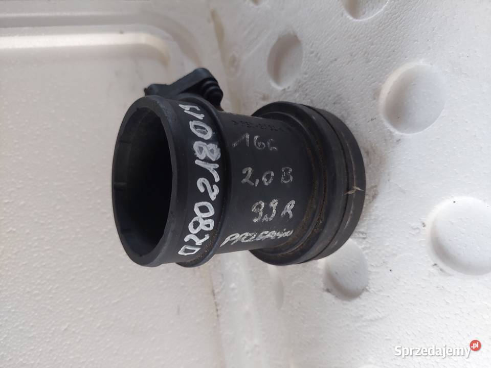 ALFA ROMEO 156 166 przepływomierz 0280218019 osobowe Kielce