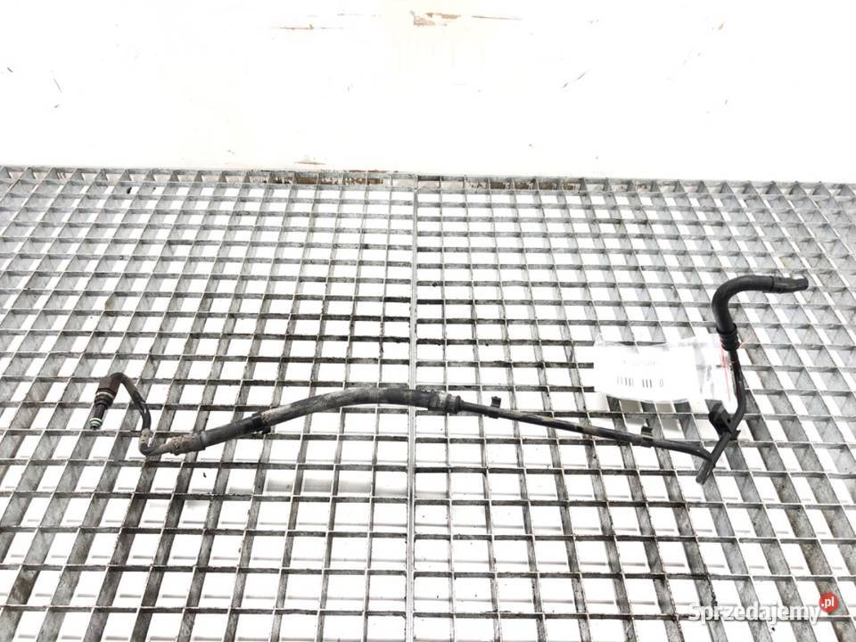 WĄŻ WSPOMAGANIA AUDI A2 14 75 0005 PRZEWÓD