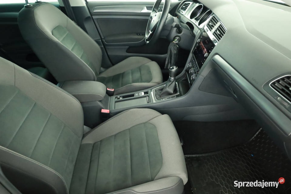 VW Golf 15 TSI ASR (kontrola trakcji) Piaseczno