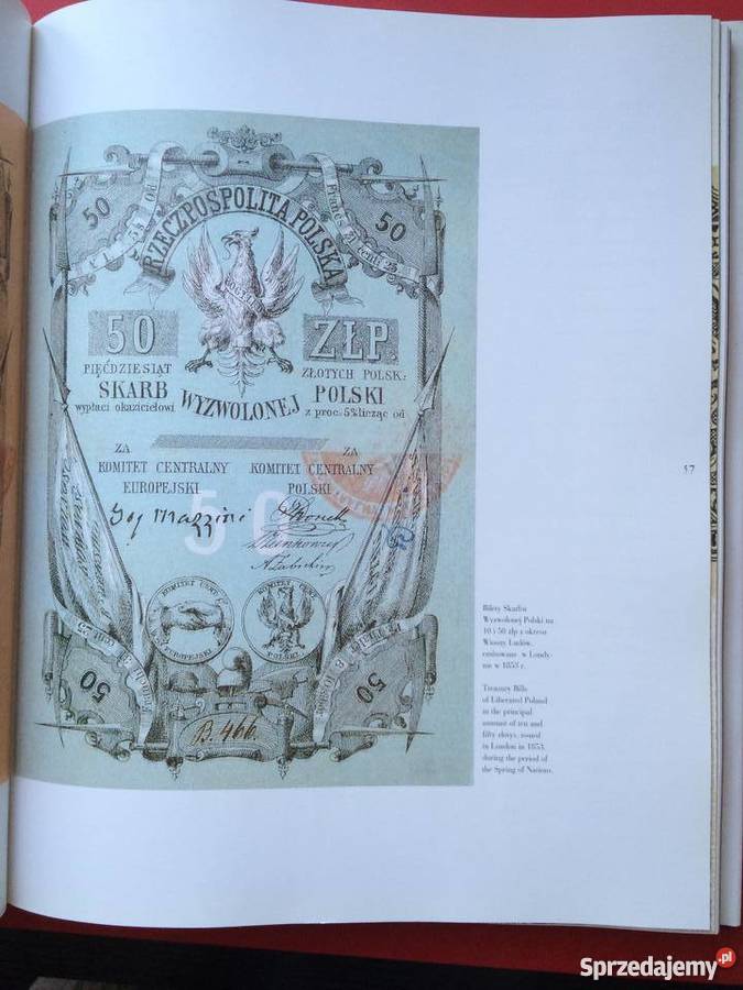 32 Polskie papiery wartościowe Szczecin