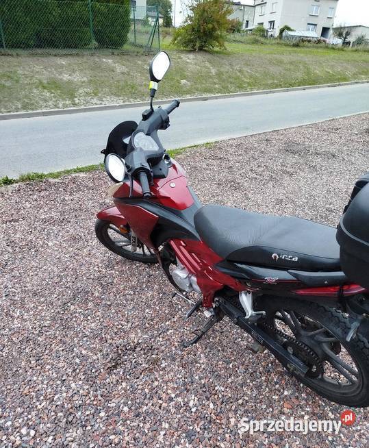 Inca xone 5070 Rybnik