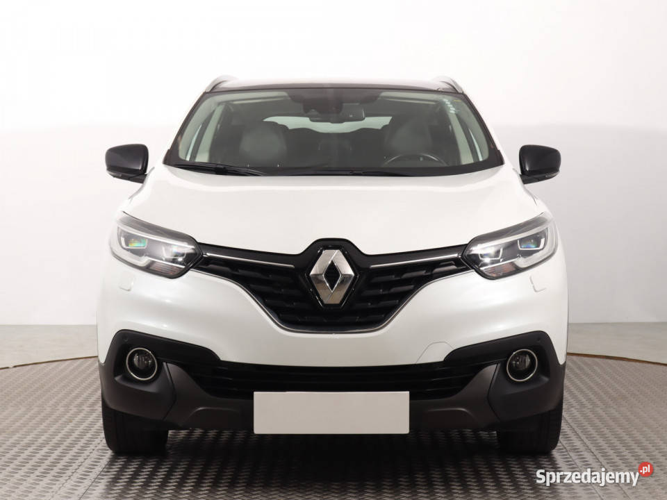 Renault Kadjar 12 TCe Katowice