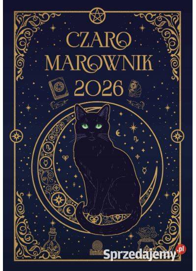CzaroMarownik 2026 Illuminatio Głogów