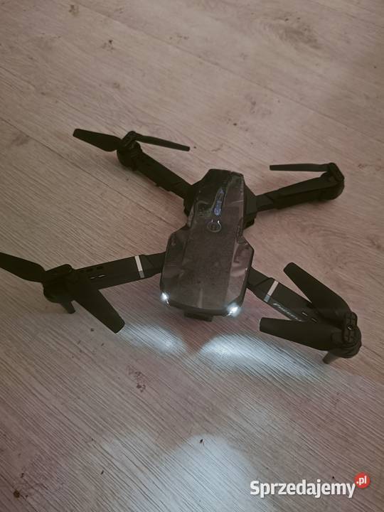 Sprzedam drona Plastik  Chojnów sprzedam