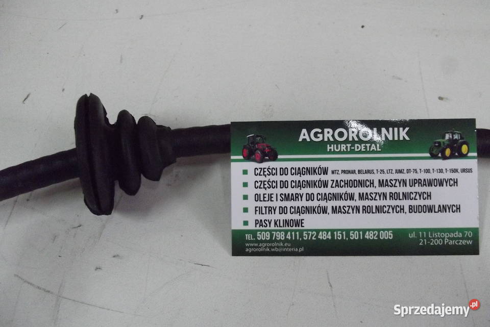 Linka sprzęgła URSUS 8014H1014HATTAT A90A110