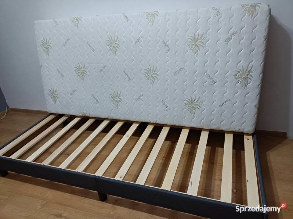 Łóżko młodzieżowe