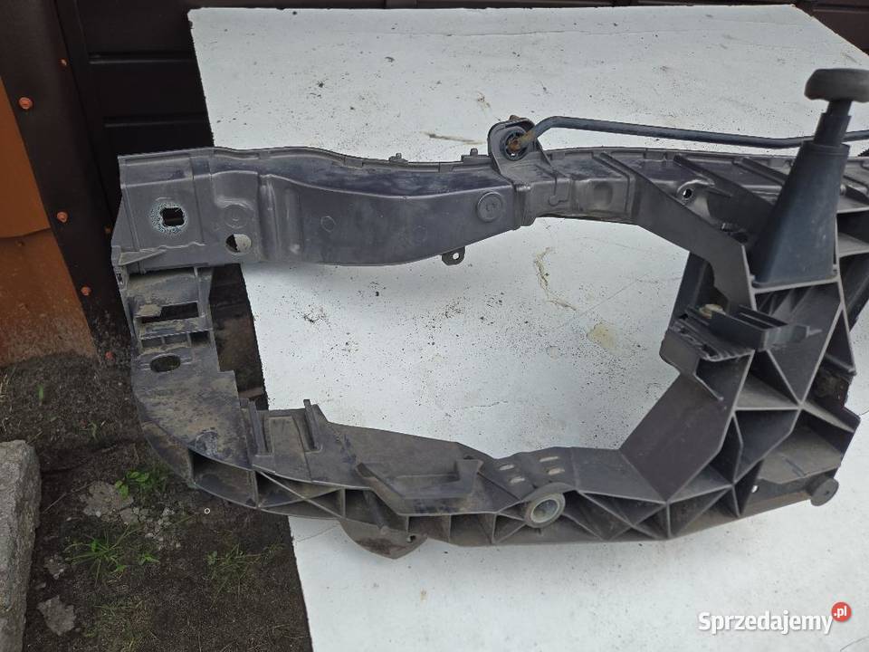 PAS PRZEDNI WZMOCNIENIE GÓRNE VA FORD C MK2 16 wielkopolskie