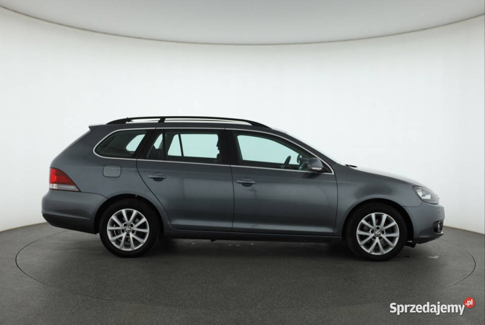 VW Golf 16 TDI Piaseczno sprzedam