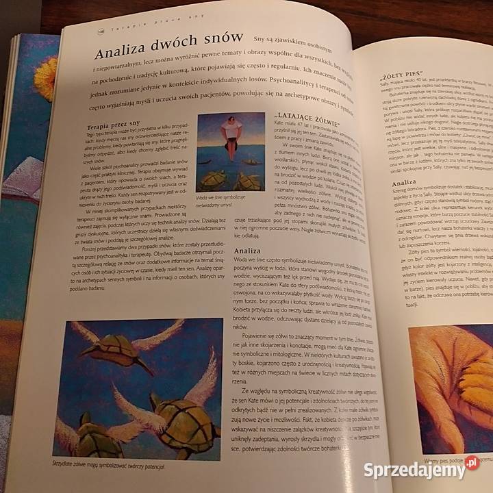 Wielka Encyklopedia Wiedzy tajemnej Poradniki, albumy i reportaże Bukowno