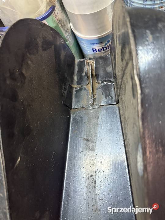 Zbiornik Wsk paliwa bak nie Shl Wfm silnik Zbiorniki paliwa Kielce