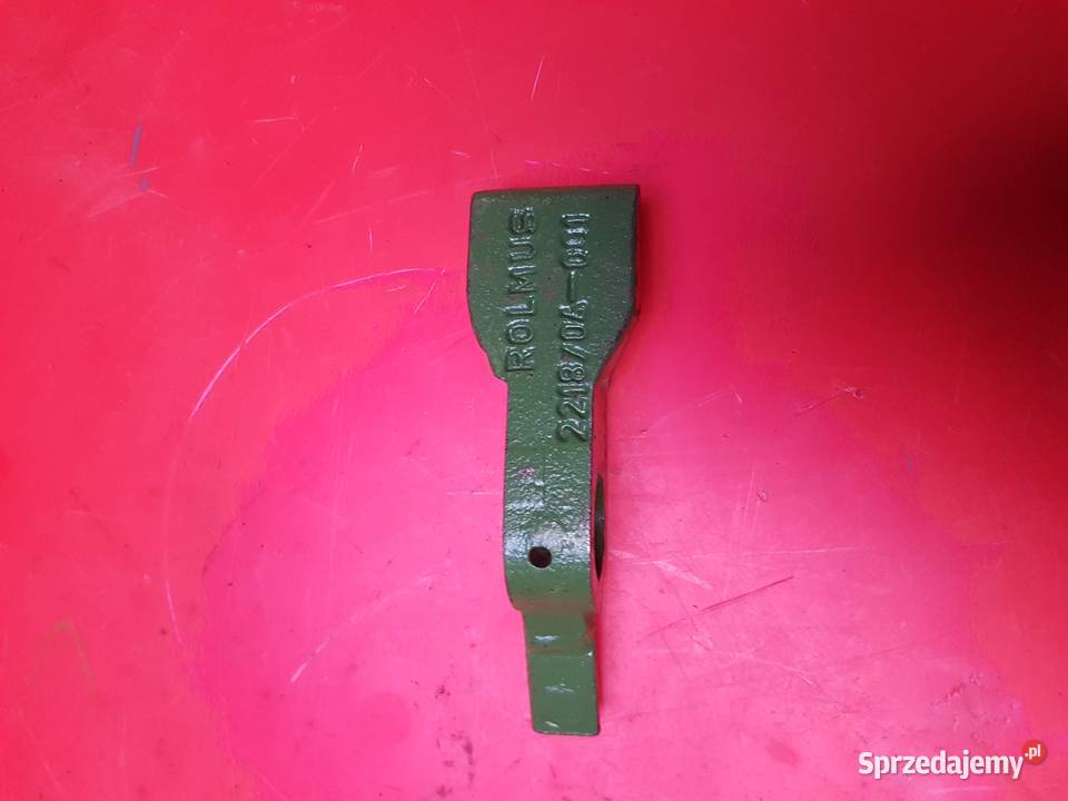 Zapadka wewnętrzna rozrzutnik N218 2218040010 Sulechów