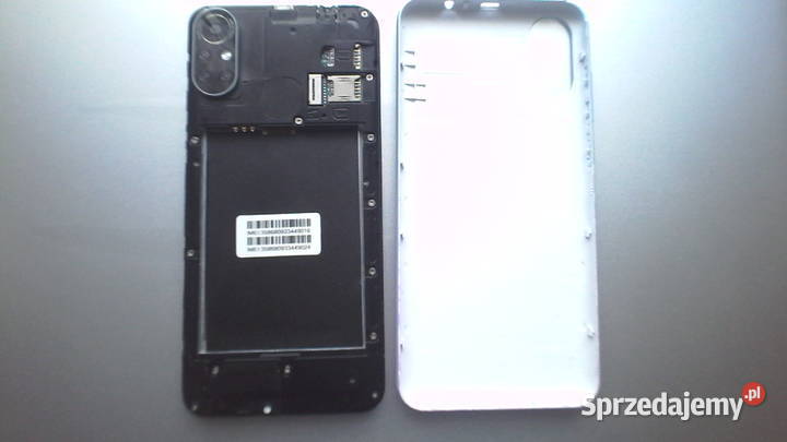 Sprzedam uszkodzony smartfon Wodzisław Śląski