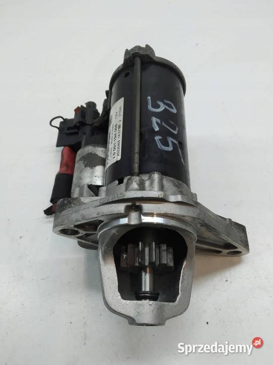 ROZRUSZNIK 51975680 13 PHEV HYBRID Alfa Romeo Rok produkcji 2024 świętokrzyskie