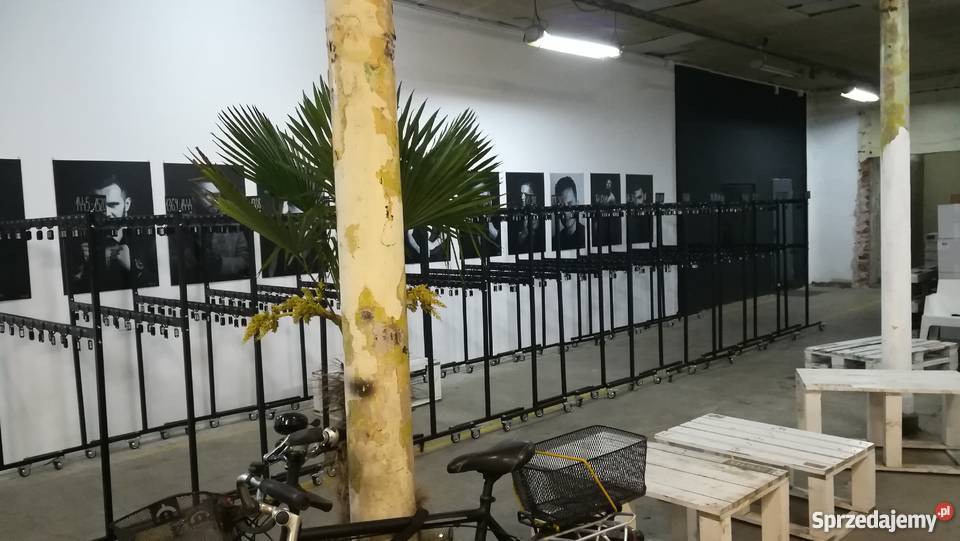 Szatnia na Event szatniarz impreza garderoba Wieliczka