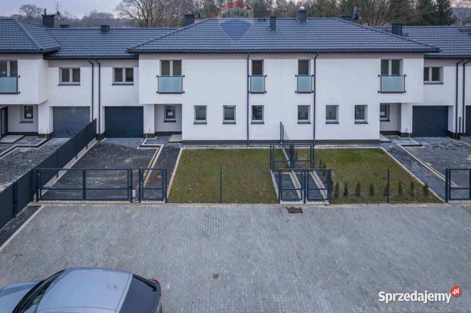 SEGMENT w stanie deweloperskim obok stawow gazowe Długa Kościelna