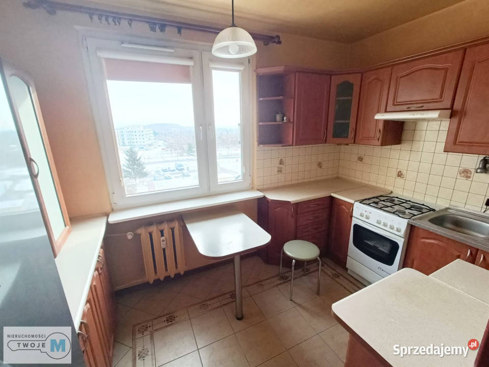 Mieszkanie Kielce 5995m 3 pokojowe