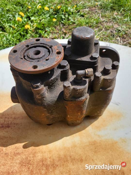 Przystawka Scania 4 Rok produkcji 2006 Zagnańsk