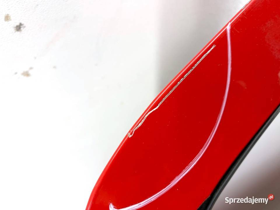 DRZWI LEWY PRZÓD OPEL CORSA D Hatchback 0614 sprzedam