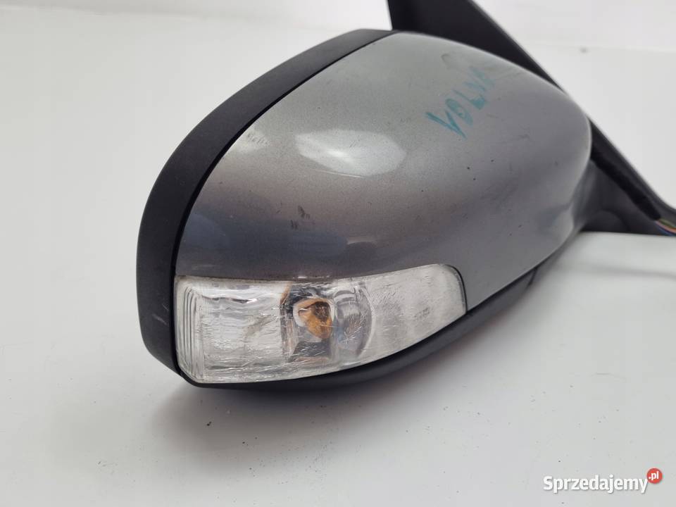 LUSTERKO Volvo V50 S40 II lift 0712r PRAWE sprzedam