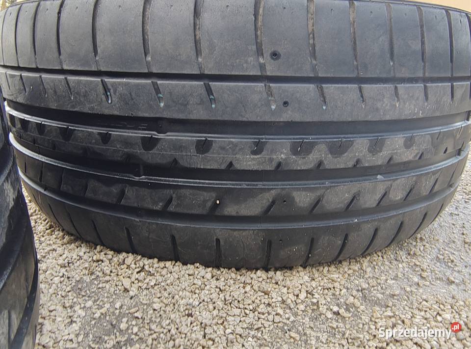 Mutec 19 5x120 Felgi koła BMW opony lato świętokrzyskie Jędrzejów