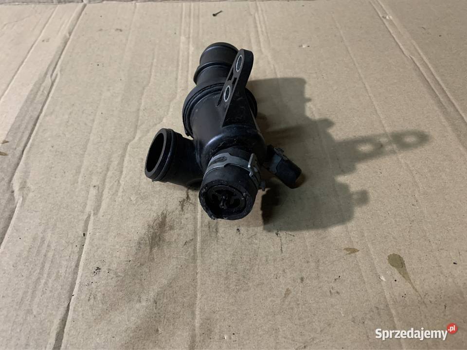 Termostat obudowa termostatu mercedes a w169 cdi zachodniopomorskie