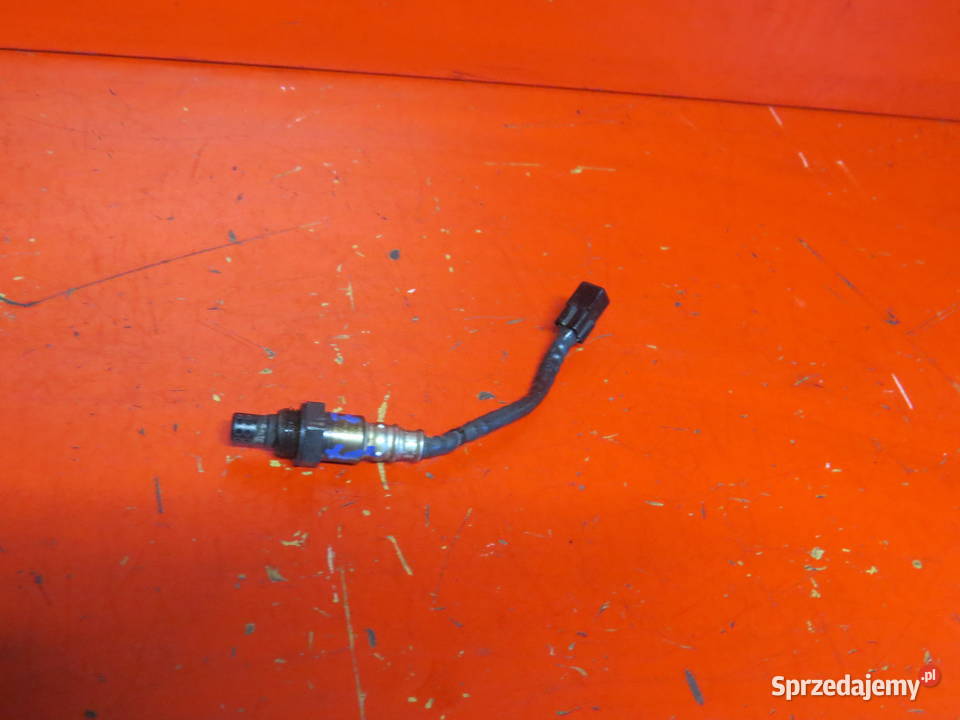 YAMAHA XMAX 250 X 2013 sonda lambda sensor mazowieckie Warszawa