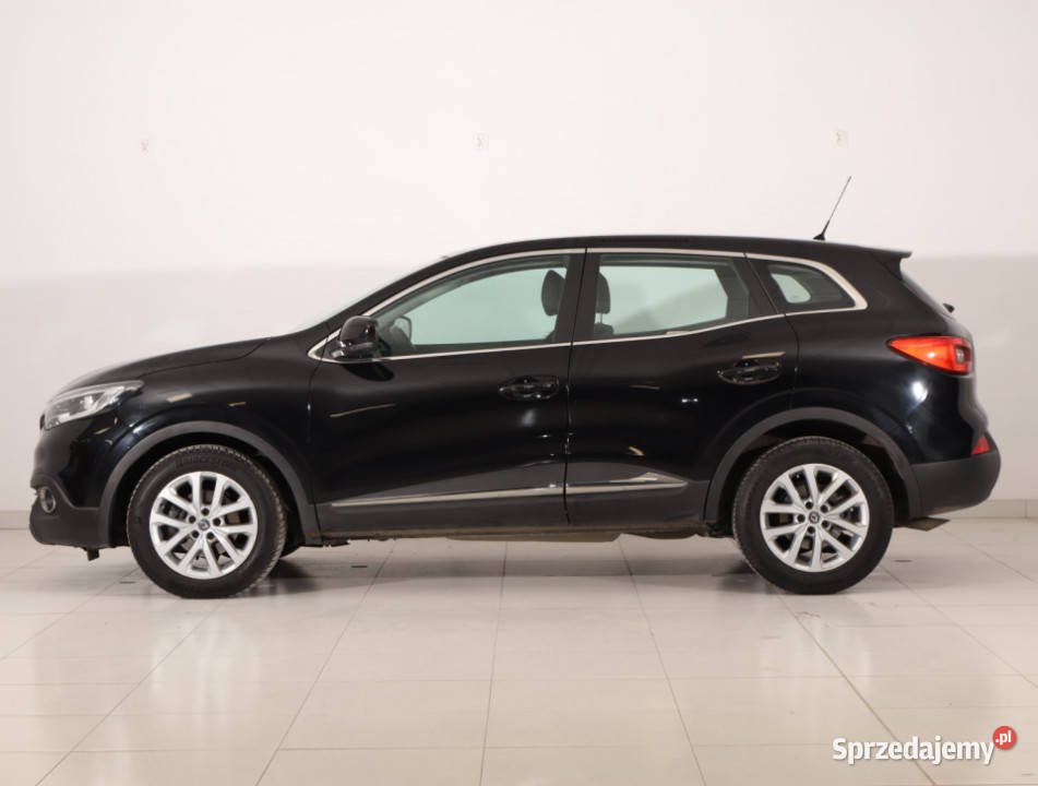 Renault Kadjar 16 dCi Piaseczno sprzedam